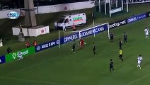 Melhores momentos da eliminação do Vasco na Copa Sul-Americana