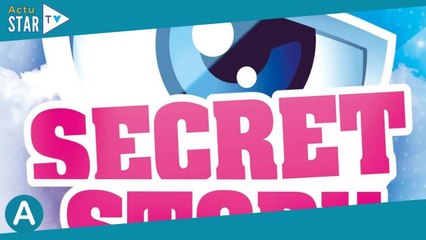 Secret Story : Une célèbre candidate victime d'un accident, sa voiture de luxe sacrément amochée