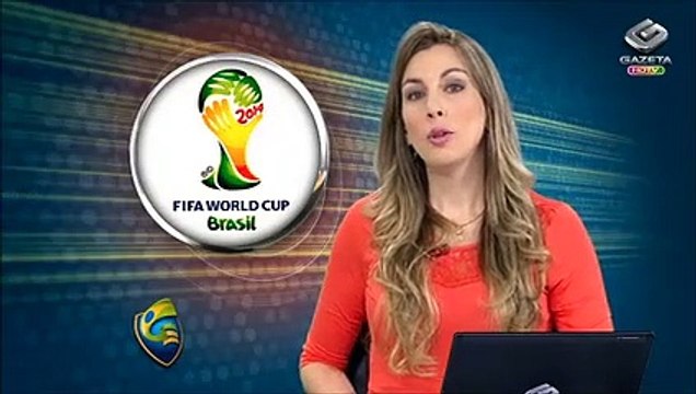 Confira as seleções garantidas na Copa do Mundo de 2014