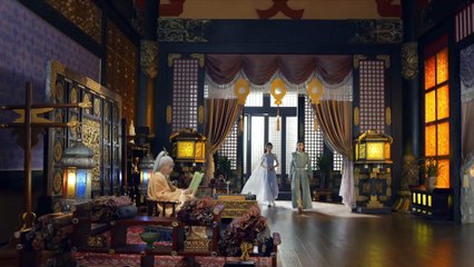 ធ្នូទេពទេវតាចម្បាំង ភាគ43