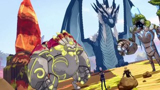 The Dragon Prince S04 E005