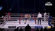 Edison Demaj vs Alexandru Crasnitchii (05-11-2022) Full Fight