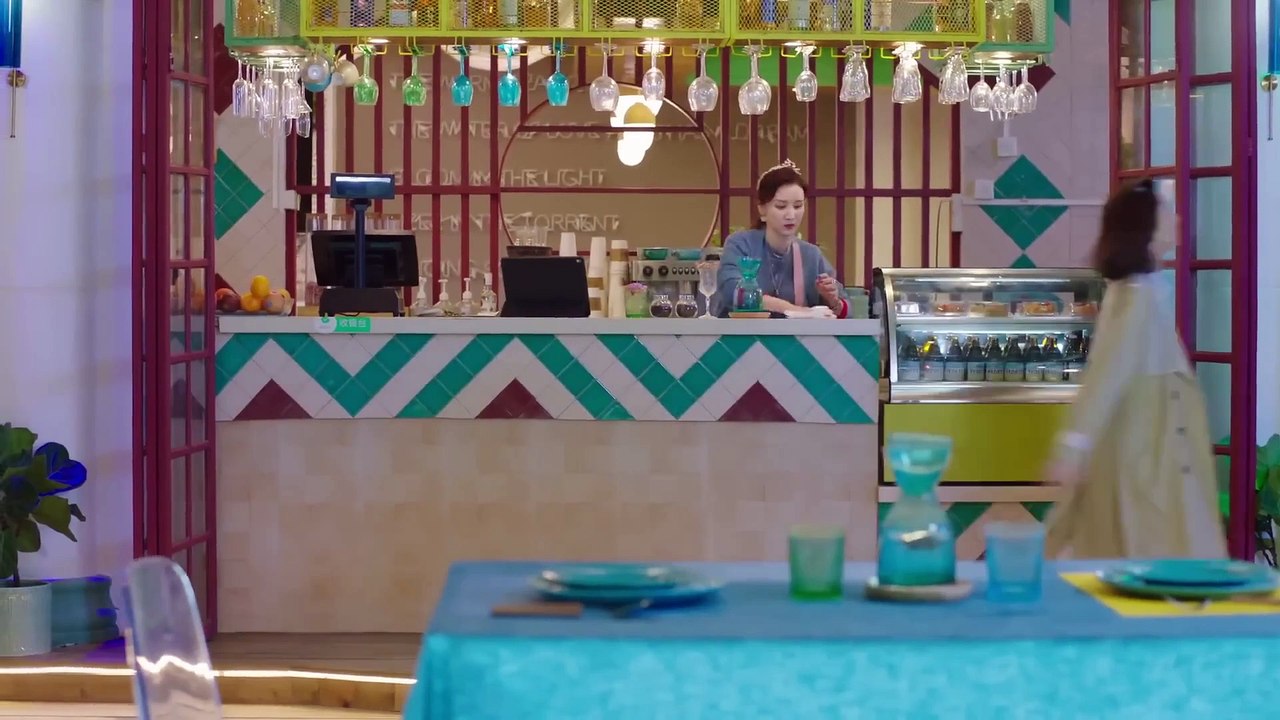 Y2Mate.is - ENG SUB  My Girlfriend is an Alien  外星女生柴小七  EP23  Thassapak Hsu, Wan Peng-OIv4RBSzA_8-1080p-1655441628084