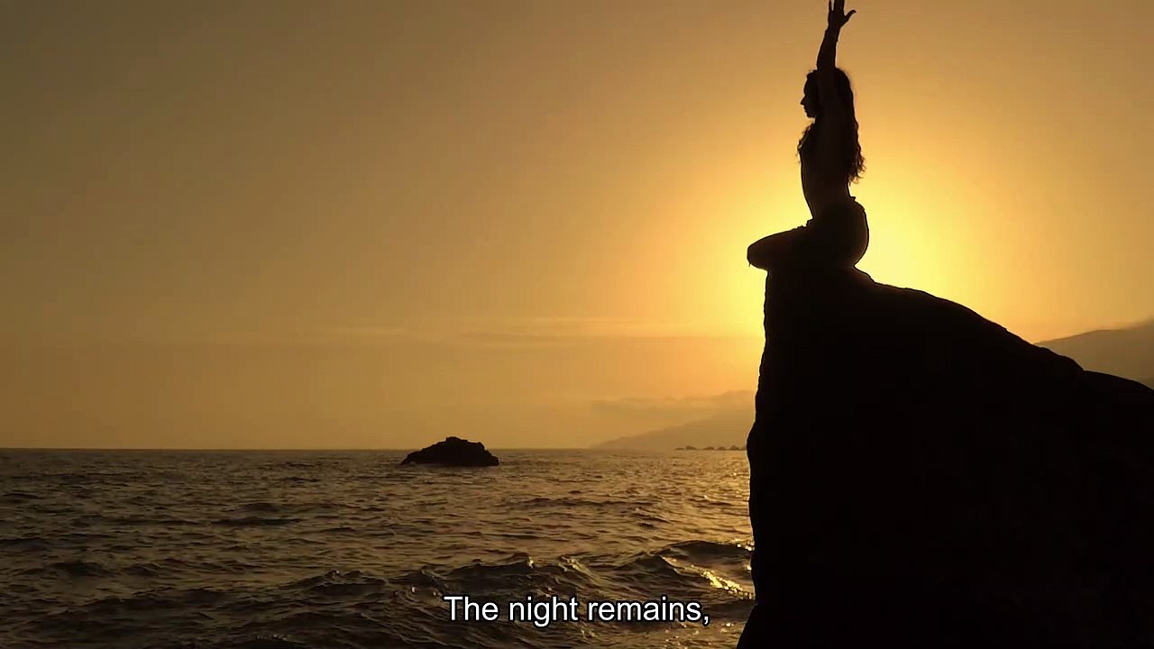 The Night remains