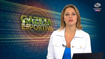 Brunoro comenta a situação atual do futebol nacional