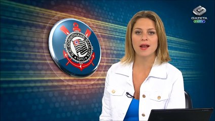 Confira a recepção ao Timão em Lucas do Rio Verde-MT