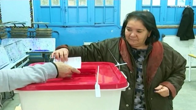 Túnez | La oposición boicotea las elecciones parlamentarias y llama a la abstención