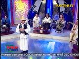 Cornel Borza - Cand am plecat de-acasa (Familia favorit - Favorit TV - 24.09.2017)