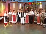 Cornel Borza - Mai, Ioane , nu mai be (Seara favorita - Favorit TV - 2013)