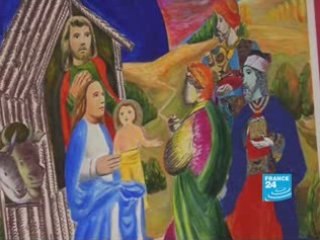 Hommage à Paulos Faraj Rahho en France