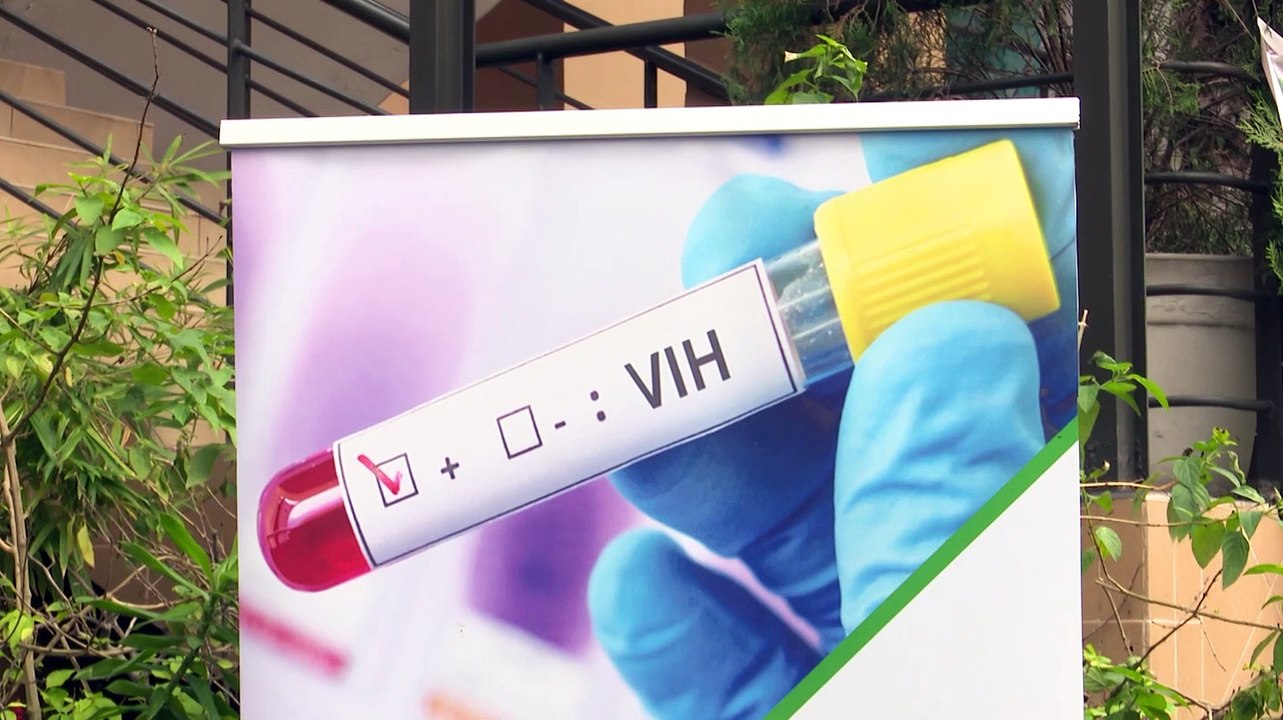 VIH Sida : état des lieux de la lutte et nouveaux défis (Dossier Vies d'Ici)