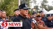 Batang Kali landslide: Priority is finding victims, investigations can wait, says IGP