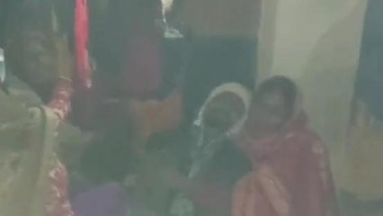 अमेठी: संदिग्ध परिस्थितियों में विवाहिता की हुई मौत, परिजनों ने लगाया हत्या का आरोप