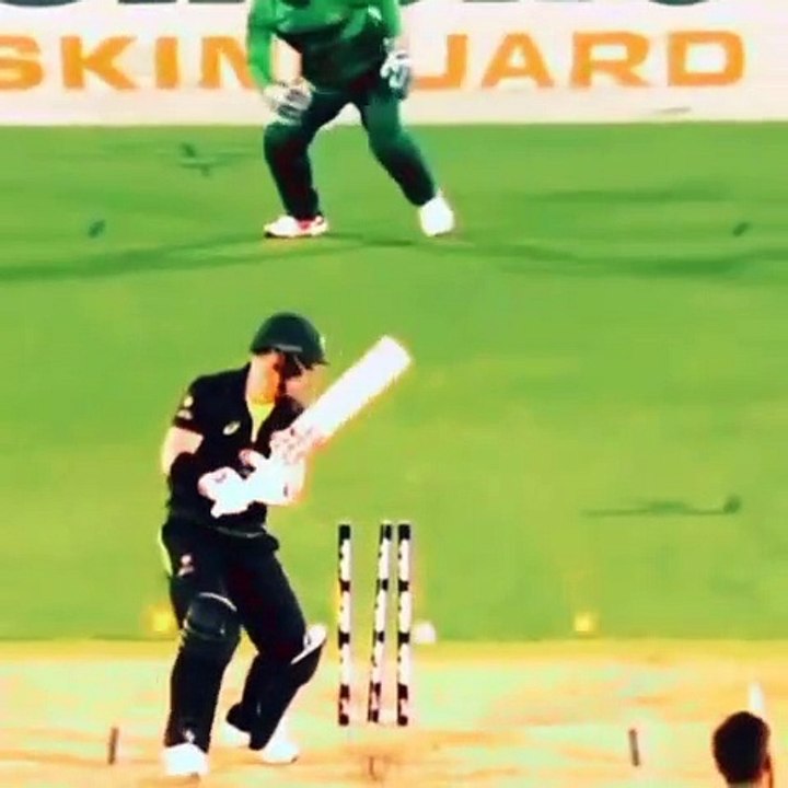 Muhammad Amir best Bowling video Dailymotion
