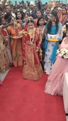 Dulhan shaadi dance 2022