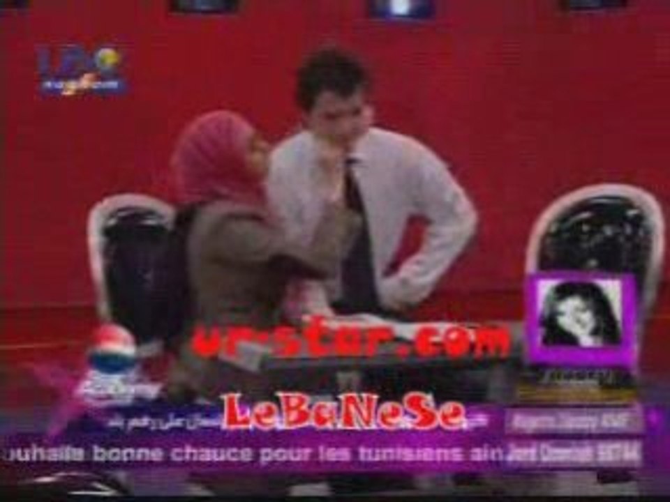 eval nader et mirhan