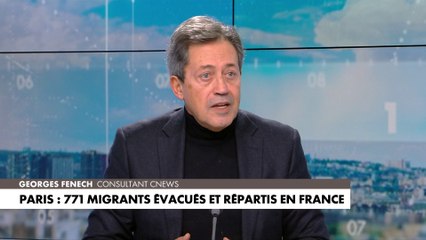 Georges Fenech : «Je n’ai pas vu d’autre pays où il y avait une loi sur le séparatisme»