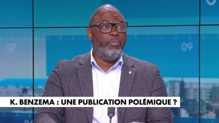 Samuel Lobé : «Karim Benzema doit aimer (être au centre des polémiques)»