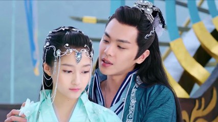 រឿង កំលាំងទេពវិមានឋានសួគ៌ ភាគទី19