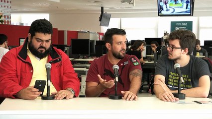 André Akkari fala sobre sua carreira no mundo do pôquer