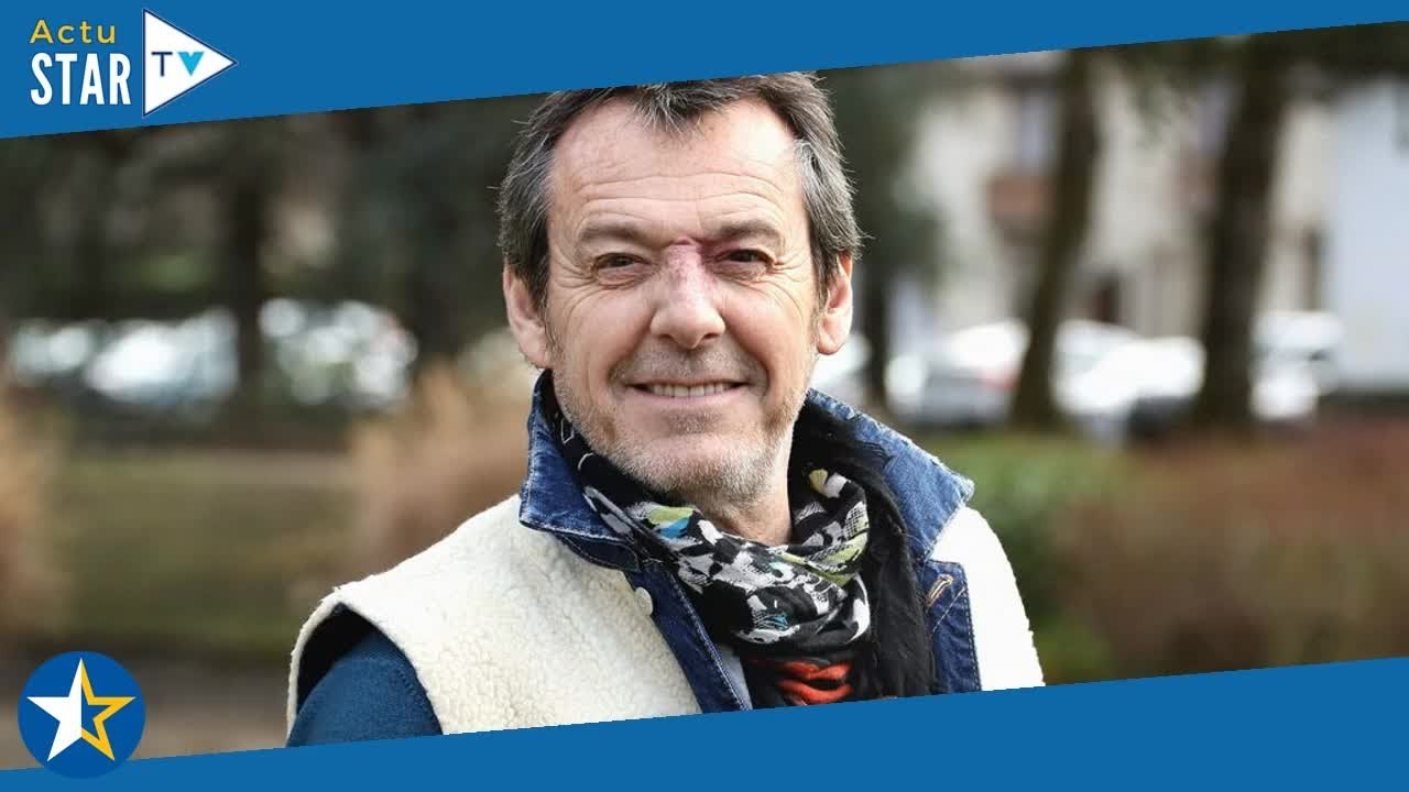 "Un grand vide" : pourquoi Jean-Luc Reichmann appréhende les prochaines fêtes de fin d'année