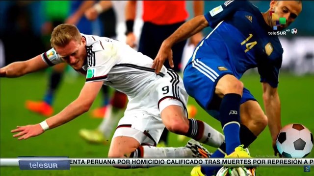 Deportes teleSUR 11:00 17-12: Croacia y Marruecos disputan tercer puesto en Qatar 2022