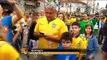 Seleção vence México na volta ao Brasil após Copa do Mundo