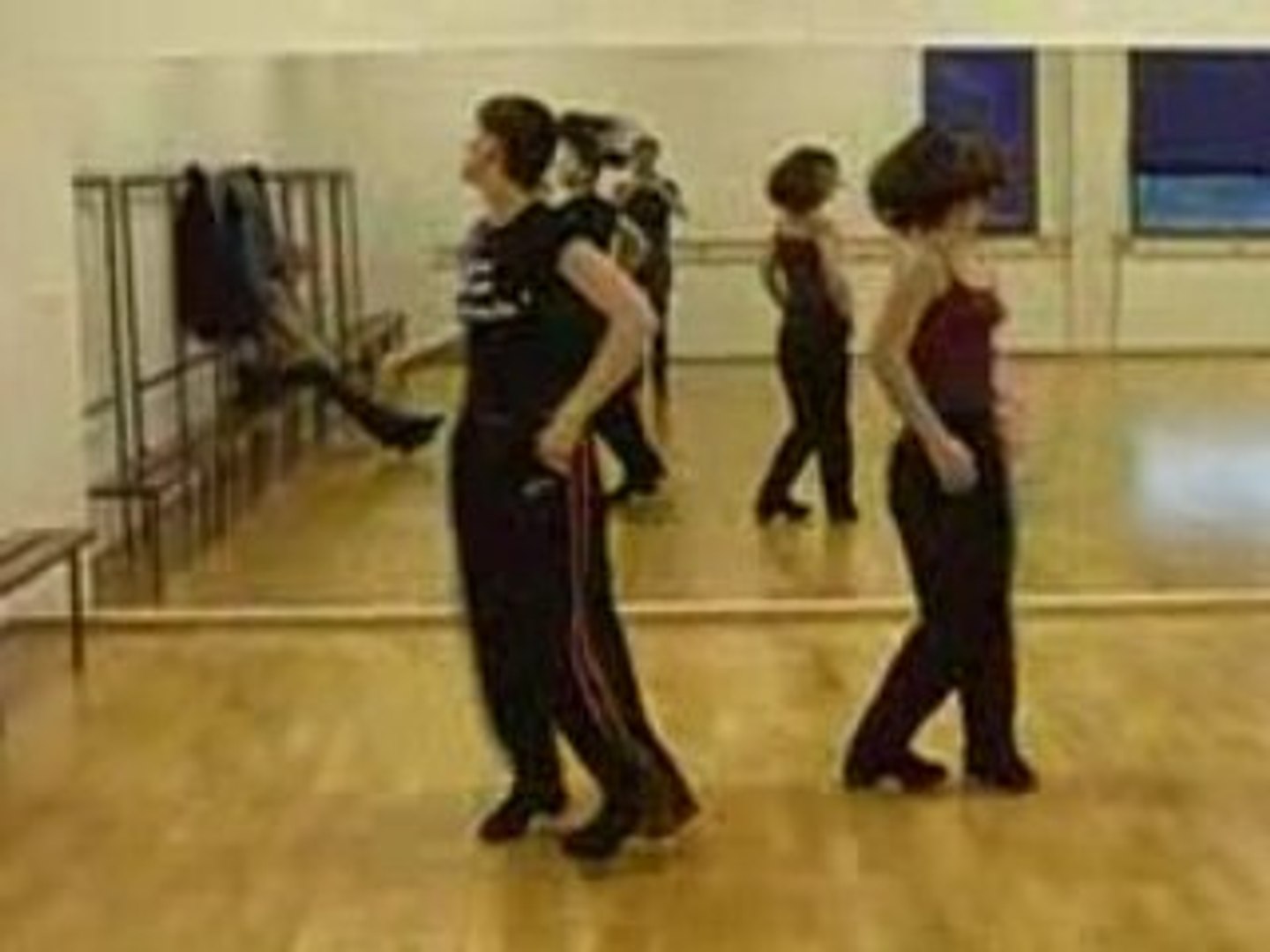Bachata expliquée