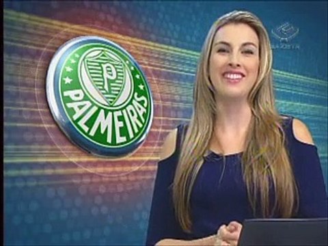 Jogadores do Palmeiras comentam vitória sobre o Paraná
