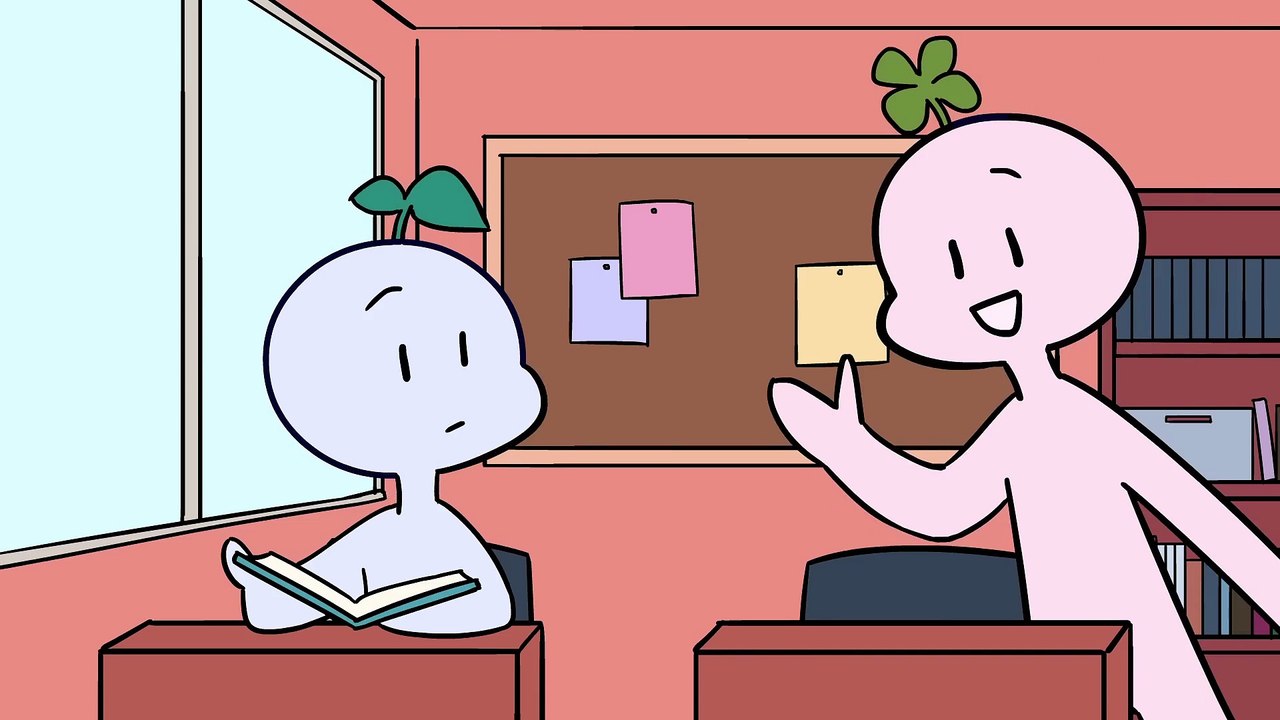 7 Signs Someone Secretly Likes You