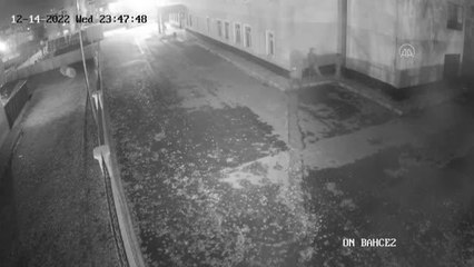 Kurumlarda hırsızlık yaptığı belirlenen 4 şüpheli tutuklandı