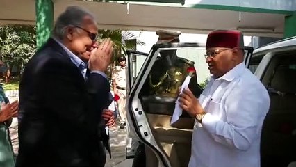 राज्यपाल ने ISEC की 50वीं वार्षिक आम बैठक की अध्यक्षता की