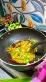 hong kong style fried rice recipe // Chinese fried rice recipe