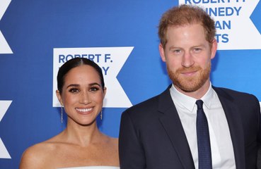 Duke and Duchess of Sussex reportedly not invited to spend Christmas at Sandringham
