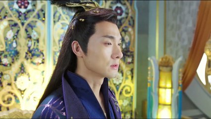 រឿង កំលាំងទេពវិមានឋានសួគ៌ ភាគទី22