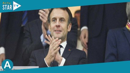 Emmanuel Macron cachotier : cette réunion secrète qui fait jaser avant Noël