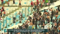 STJD proíbe entrada de torcidas organizadas do Timão em todos os estádios até o fim do Brasileirão