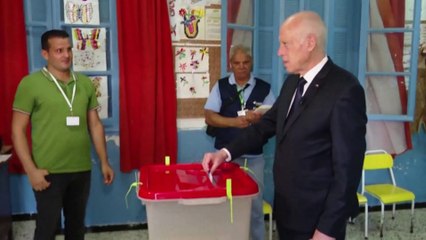 التونسيون منقسمون حول نتائج الانتخابات التشريعية.. لماذا؟