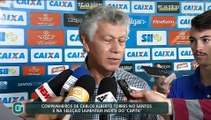 Companheiros de Carlos Alberto Torres no Santos e na Seleção lamentam morte do Capita