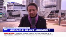 Incendie mortel à Vaulx-en-Velin: 90 millions d'euros avaient été obtenus par la mairie en 2019 pour rénover la copropriété, affirme la maire Hélène Geoffroy