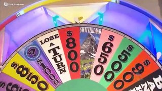 Wheel of Fortune: 16/12/2022 - FULL Episode - Wheel of Fortune December 16, 2022