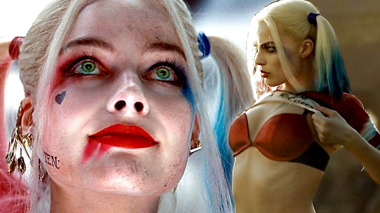 10 Amazing Facts About Harley Quinn