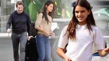 BIG leak from Suri Cruise: Tom Cruise and Katie Holmes have a private meeting