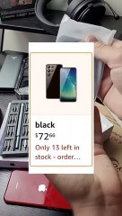 camera test on a FAKE S22 Ultra from Amazon