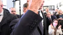 Berlusconi a Fontana: 