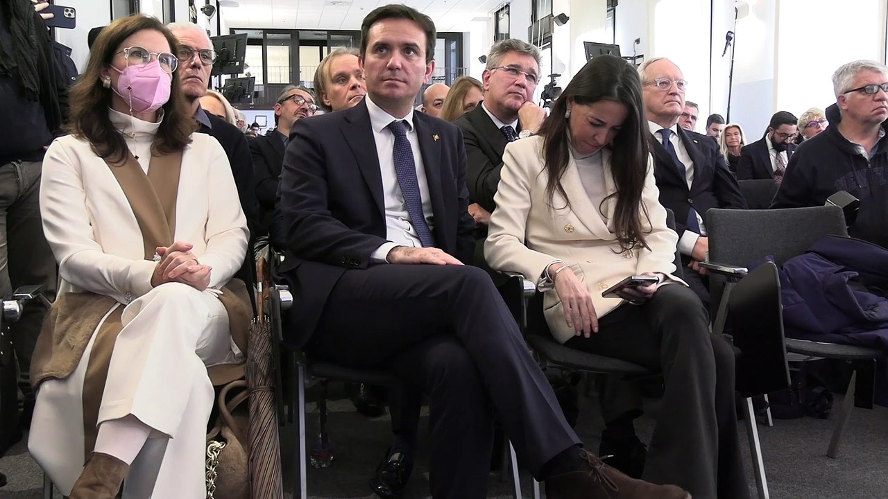 Berlusconi: "Meritavo un ruolo in questo governo. Vinceremo le Regionali, sinistra senza leader"