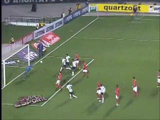 Assista aos gols da 11ª rodada do Brasileiro