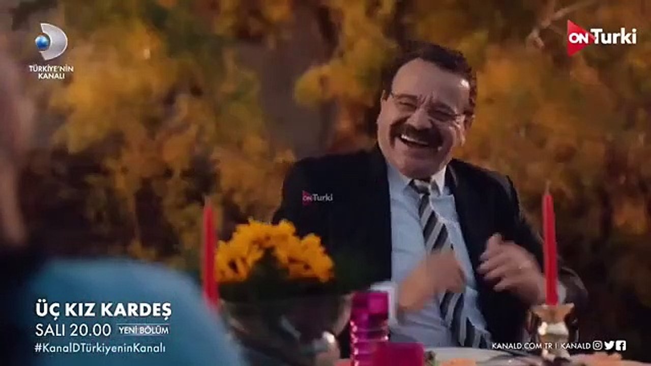 مسلسل ثلاث اخوات الحلقة 31 _ اعلان 2 الرسمي متر...