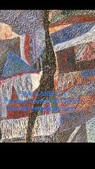 Francis MBELLA painting number 48 (détail)