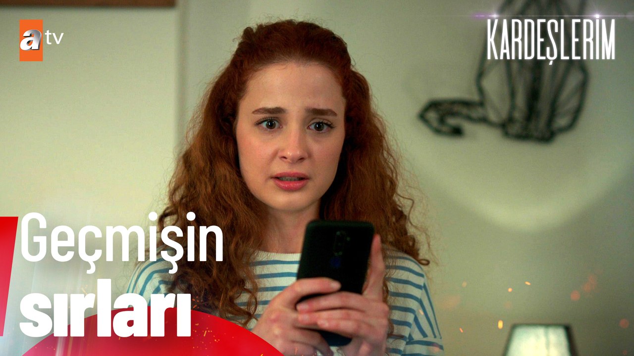 “Kadir mi bu?'' - Kardeşlerim 72. Bölüm
